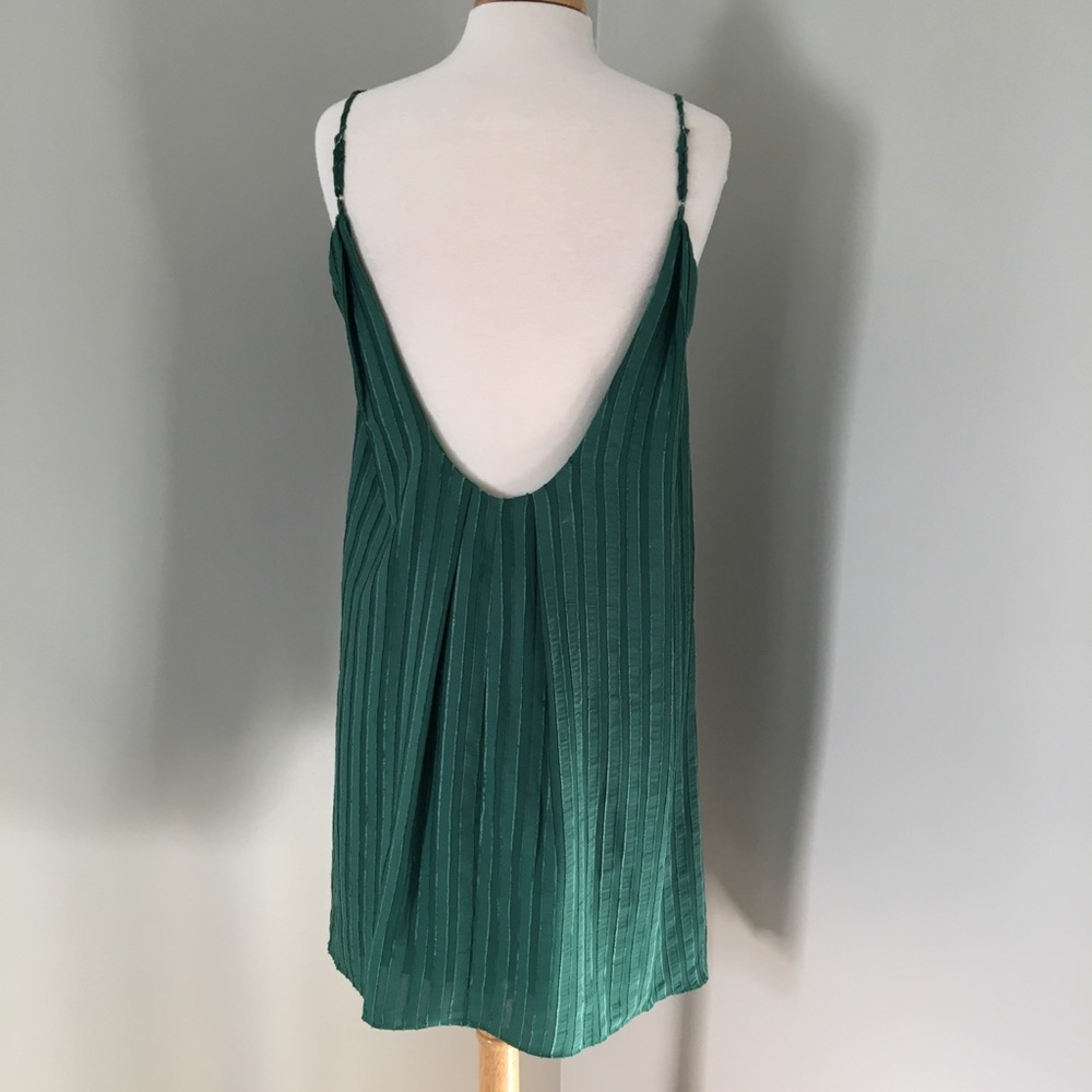 NWT Bcbgmaxazria Swing Dress bcbg max azria - Picture 6 of 15